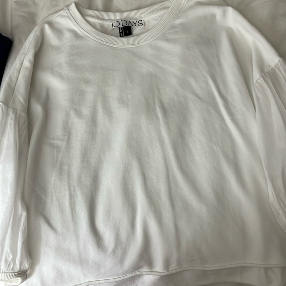 never worn from a boutique in Switzerland!